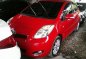 Well-maintained Toyota Yaris 2011 for sale-2