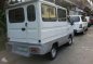 Suzuki Multicab fb body 2007 FOR SALE-5