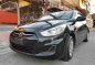 Good as new Hyundai Accent 2015 for sale-2
