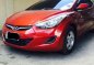 Hyundai Elantra 2012 for sale-3