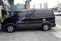 2005 Hyundai Starex Grx Crdi Black For Sale -1