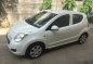 Well-maintained  Suzuki Celerio 2011 for sale-1