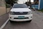 Toyota Fortuner G 2008 FOR SALE-4