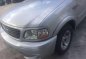 Ford Expedition 2001 Model Rush sale-6