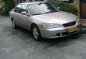 Honda Accord VTi-L Limited Edition Model 2000 Manual Transmission for sale-1