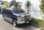 Fresh Ford E150 2010 AT Blue Van For Sale -0