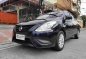 Well-maintained Nissan Almera 2016 for sale-2