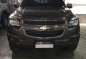 2016 Chevrolet Trailblazer AT DSL 2.8L FOR SALE-0