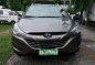 Well-maintained Hyundai Tucson 2011 for sale-1