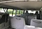 Good as new Toyota Hiace 2007 for sale-5