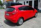 2011.mdl Ford Fiesta Automatic Trans FOR SALE-0