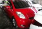 Well-maintained Toyota Yaris 2011 for sale-1