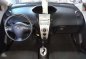 2009 Toyota Yaris 1.5 Automatic FOR SALE-1