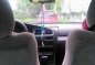Mazda 323 1.6 DOHC 1996 AT Red For Sale -7