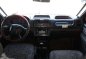 2008 Mitsubishi Adventure GLX Diesel For Sale -6