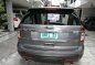 2013 Ford Explorer 3.5 V6 4WD Gray For Sale -1