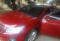 Chevrolet Cruze AT 2014 Red Sedan For Sale -2
