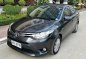 Well-kept Toyota Vios 2015 for sale-1