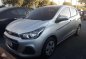 2017 Chevrolet Spark LT 1.4 Manual Gas FOR SALE-4