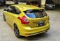 Well-kept Ford Focus 2013 for sale-2