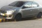 Well-maintained Mitsubishi Mirage G4 2015 for sale-2