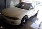 Mitsubishi Galant super saloon 94 model FOR SALE-4