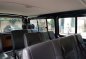 Good as new Toyota Hiace 2011 for sale-8