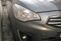 Well-maintained Mitsubishi Mirage G4 2015 for sale-7