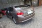 Honda City 1.5E 2011 Top of the Line Brown For Sale -3