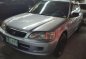 2002 Honda City Matic Gasoline for sale-1
