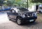 Well-kept Nissan Frontier Navara 2013 for sale-0