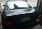 1998 Mitsubishi Lancer Glxi AT Green For Sale -3