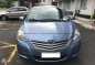 For sale Toyota VIOS E 2011 AT 1.3-2