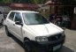 Suzuki Alto 2007 Manual White For Sale -2