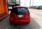 2009 Honda Jazz 1.3 AT Red HB For Sale -3