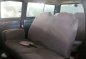 Mitsubishi L300 Versa Van 1995 MT Gray For Sale -4