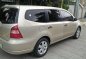 Nissan Grand Livina 2010 for sale-1