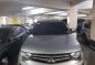 Mitsubishi Strada GLX-V AT 2012 FOR SALE-1