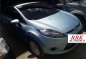 Ford Fiesta MT 2013 FOR SALE-1