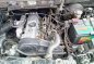 Mitsubishi Adventure 2004 Manual Silver For Sale -1