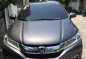 For sale! Honda City 2016 Vx navi Top of the Line matic-6