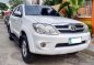 Good as new Toyota Fortuner 2007 for sale-0