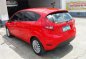 2011.mdl Ford Fiesta Automatic Trans FOR SALE-3