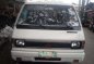 1999 Mitsubishi L300 Versa Van Diesel For Sale -1