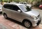 Toyota Avanza 2009 G AT FOR SALE-2