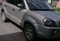 2008 Hyundai Tucson FOR SALE-1