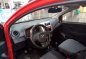 Toyota Wigo 2015 Manual Red HB For Sale -0