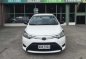 2014 Toyota Vios 1.3 J MT White Sedan For Sale -0