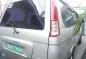 Mitsubishi Adventure Gls 2006 Diesel Silver For Sale -5