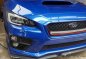 Well-maintained Subaru WRX 2015 for sale-7